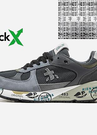 2257 premiata mase
