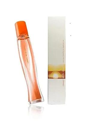 Женская туалетная вода avon summer white sunset 50 мл