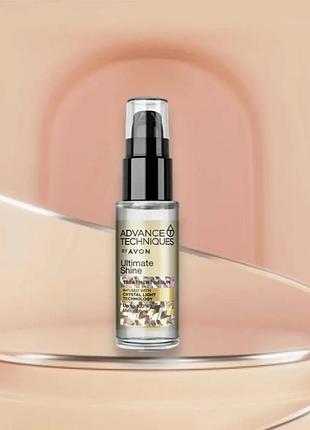 Сироватка «неперевершена сяйво» ultimate chine advance technologies 30 ml