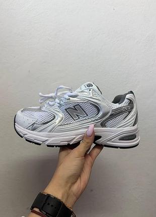 New balance 530