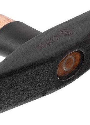 Молоток intertool 500 г ручка ясень (ht-0254) 4