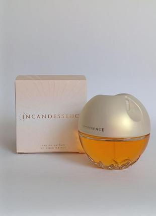 Парфюмная вода incandessence для нее, 50 мл
