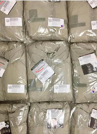 Куртка gen iii level 7 ecwcs primaloft® 3