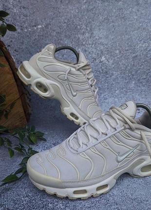Крутезные кроссовки nike tn