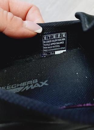 Жіночі мокасини skechers 9