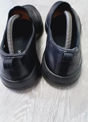 Жіночі мокасини skechers 7