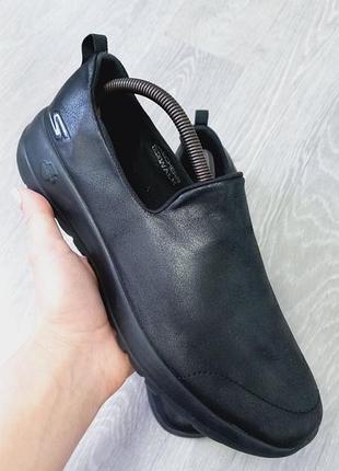Жіночі мокасини skechers 2
