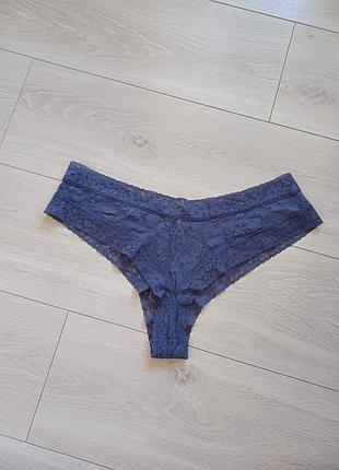 Сетевые трусы victoria ́s secret