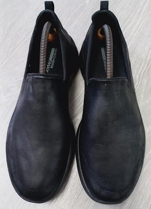 Жіночі мокасини skechers 5
