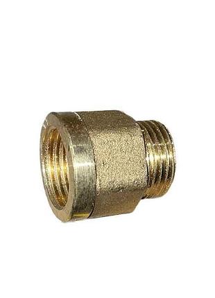 Подовжувач 20 мм тм fittings