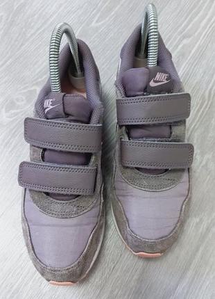 Детские кроссовки nike 5