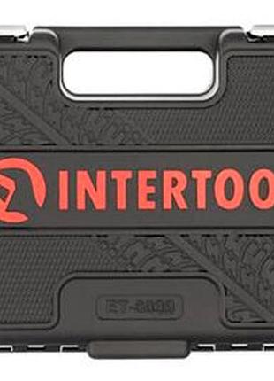Набір інструменту intertool 3/8" 39 од. storm (et-8039) 6