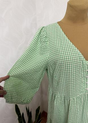 Ярусна сукня від marks&spencer 3