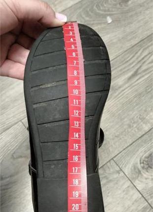 Дитячі туфлі clarks 2