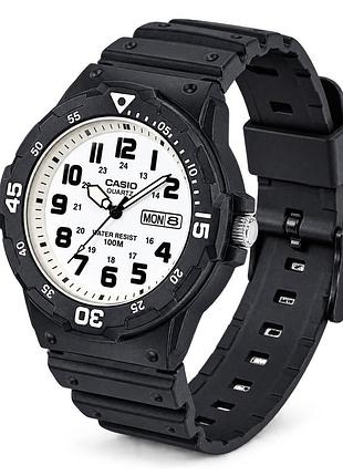 Мужские часы casio mrw-200h-7b