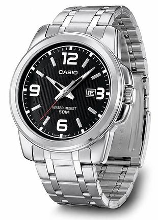 Мужские часы casio mtp-1314d-1a