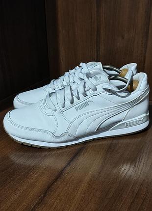 Кросівки фірмові оригінальні puma