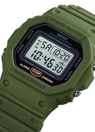 Skmei 1628 military 2
