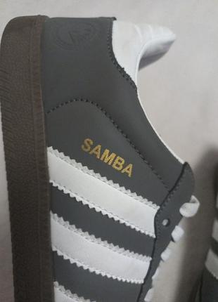 Кроссовки аdidas samba 2