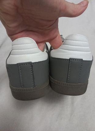 Кроссовки аdidas samba 3