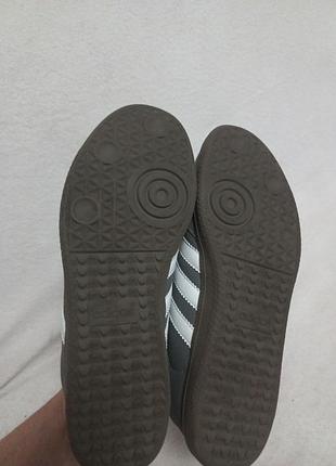 Кроссовки аdidas samba 4