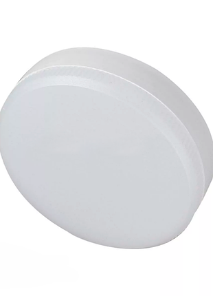Светодиодная лампа gx53 8w 3000k light set