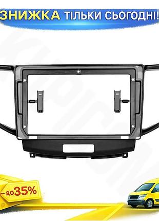 ©➀перехідна рамка для магнітоли honda accord 8 2008-2015 acura tsx 2008-2012 9 дюймів встановлення автомаг ku-22