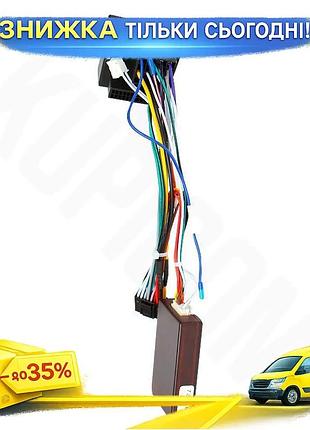 ©➀адаптер магнитолы feeldo bmw 3 серии e90 e91 e92 e93 2005-2012 can-bus переходник для подключения аудио