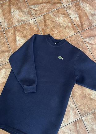 Сукня lacoste оригінал 3