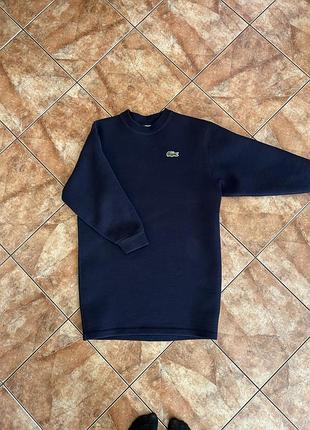 Сукня lacoste оригінал 2