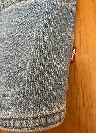 Levi’s оригінал  желетка, безрукавка 5