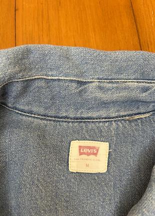Levi’s оригінал  желетка, безрукавка 4