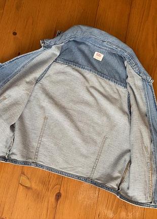 Levi’s оригінал  желетка, безрукавка 3