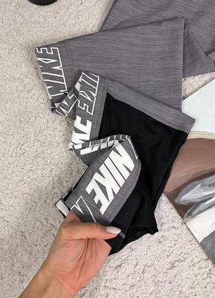 Лосини від nike 3