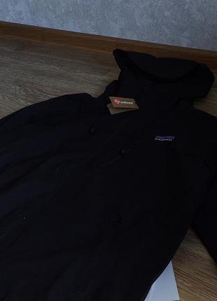 Windbreaker patagonia 🍁 4