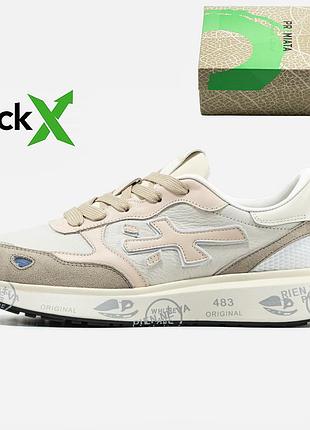 2735 premiata lauryn | premium