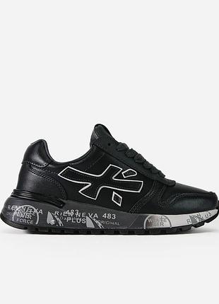 Premiata mick blue