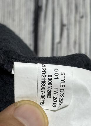 Under armour кофта худи оригинал балахон l размер 3