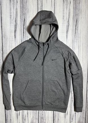 Nike кофта оригинал xl размер худи