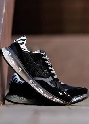 Premiata lauren 7779 nd