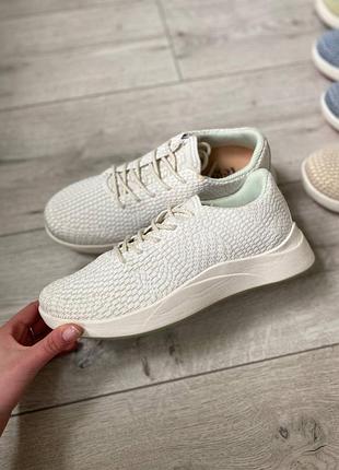 Кросівки текстильні оригінал legero рр.38,40.5