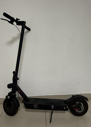 Електросамокат crosser e9 pro max air black