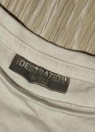 Реглан, лонг destination на 10-11 років 4