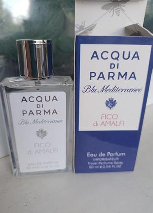 Acqua di parma парфуми