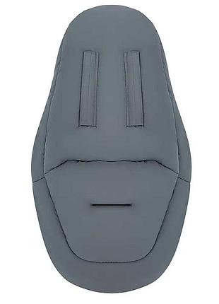 Зимний конверт bair cocon mini smoke graphite 4