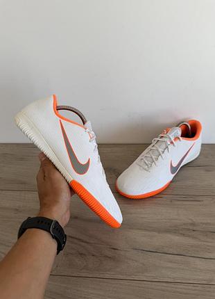 Футзалки бампи nike mercurial оригінал