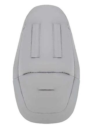 Зимний конверт bair cocon mini owl grey 4