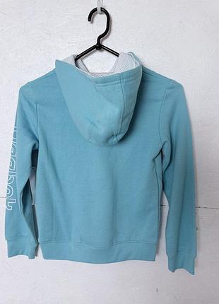 Дитяче худі кофтв reebok сток 5