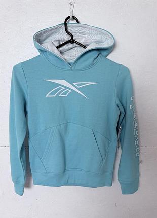 Дитяче худі кофтв reebok сток