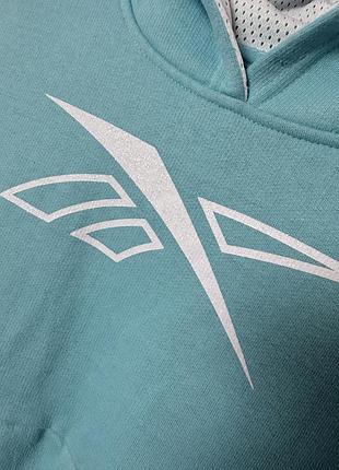 Дитяче худі кофтв reebok сток 4